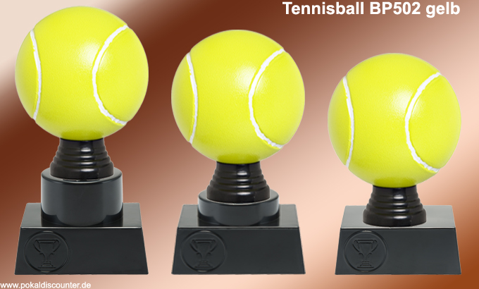 Verschiedene Sportarten  - Tennisball BP502 jetzt kaufen!
